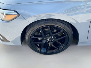 2024 Honda Civic thumbnail – Miami, FL – 33