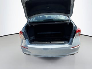 2024 Honda Civic thumbnail – Miami, FL – 23