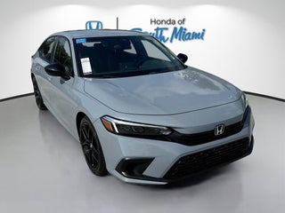 Honda Civic for sale Las Vegas