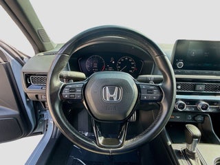 2024 Honda Civic thumbnail – Miami, FL – 8