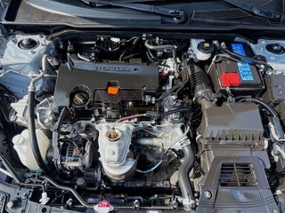2024 Honda Civic thumbnail – Miami, FL – 32