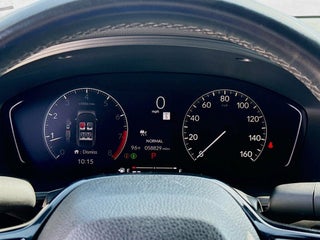 2024 Honda Civic thumbnail – Miami, FL – 9