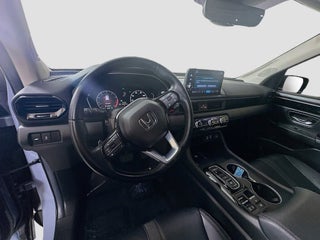 2024 Honda Pilot thumbnail – Miami, FL – 7