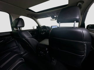 2024 Honda Pilot thumbnail – Miami, FL – 30