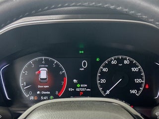 2024 Honda Pilot thumbnail – Miami, FL – 9