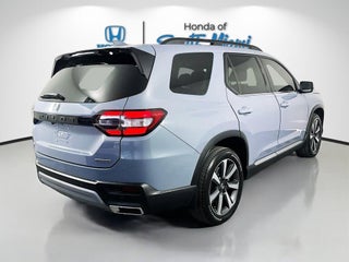 2024 Honda Pilot thumbnail – Miami, FL – 6