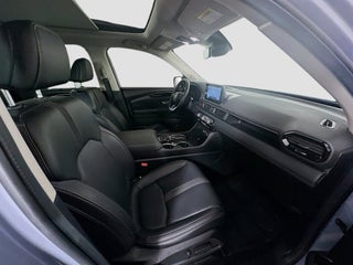 2024 Honda Pilot thumbnail – Miami, FL – 32