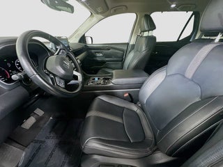 2024 Honda Pilot thumbnail – Miami, FL – 18