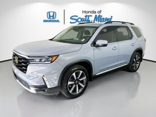 2024 Honda Pilot thumbnail – Miami, FL – 3