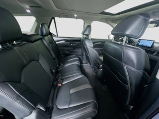 2024 Honda Pilot thumbnail – Miami, FL – 29