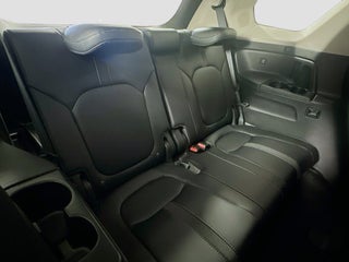 2024 Honda Pilot thumbnail – Miami, FL – 28