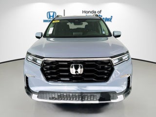 2024 Honda Pilot thumbnail – Miami, FL – 2