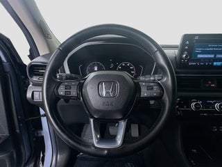 2024 Honda Pilot thumbnail – Miami, FL – 8