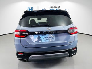 2024 Honda Pilot thumbnail – Miami, FL – 5