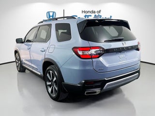 2024 Honda Pilot thumbnail – Miami, FL – 4