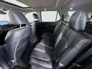 2024 Honda Pilot thumbnail – Miami, FL – 23