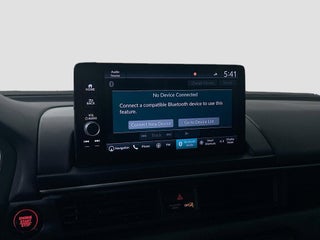 2024 Honda Pilot thumbnail – Miami, FL – 10