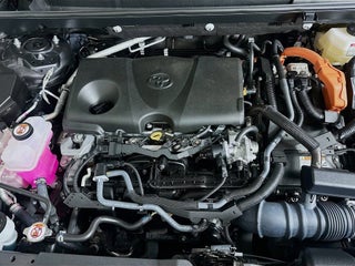 2024 Toyota RAV4 Hybrid thumbnail – Miami, FL – 33