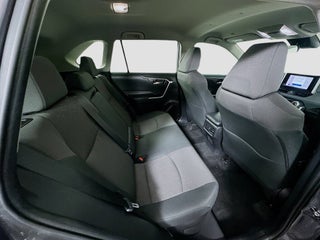 2024 Toyota RAV4 Hybrid thumbnail – Miami, FL – 26
