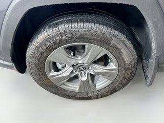2024 Toyota RAV4 Hybrid thumbnail – Miami, FL – 34