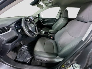 2024 Toyota RAV4 Hybrid thumbnail – Miami, FL – 16