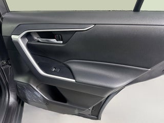 2024 Toyota RAV4 Hybrid thumbnail – Miami, FL – 28