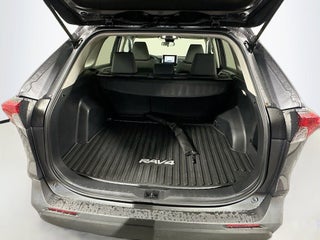 2024 Toyota RAV4 Hybrid thumbnail – Miami, FL – 24
