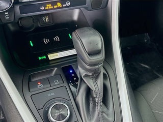 2024 Toyota RAV4 Hybrid thumbnail – Miami, FL – 13