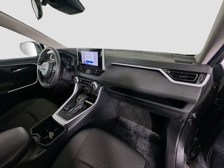 2024 Toyota RAV4 Hybrid thumbnail – Miami, FL – 30