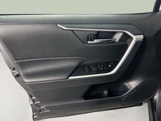 2024 Toyota RAV4 Hybrid thumbnail – Miami, FL – 17