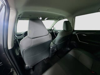 2024 Toyota RAV4 Hybrid thumbnail – Miami, FL – 22