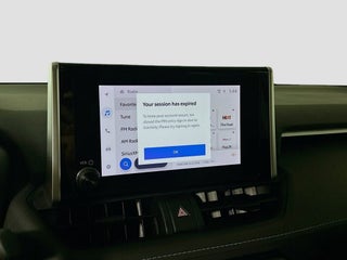 2024 Toyota RAV4 Hybrid thumbnail – Miami, FL – 10