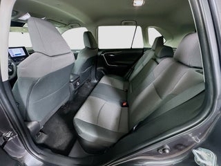 2024 Toyota RAV4 Hybrid thumbnail – Miami, FL – 21