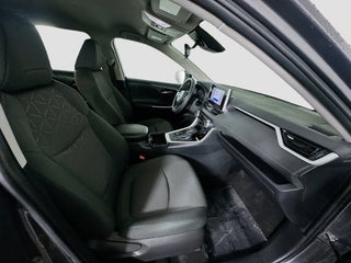 2024 Toyota RAV4 Hybrid thumbnail – Miami, FL – 29