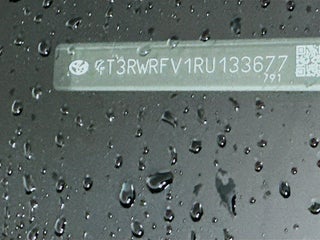 2024 Toyota RAV4 Hybrid thumbnail – Miami, FL – 35