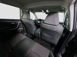 2024 Toyota RAV4 Hybrid thumbnail – Miami, FL – 27