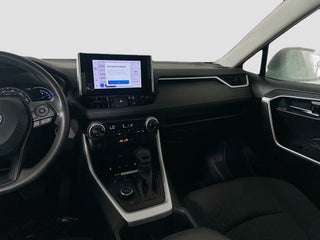2024 Toyota RAV4 Hybrid thumbnail – Miami, FL – 19