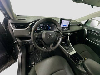 2024 Toyota RAV4 Hybrid thumbnail – Miami, FL – 7