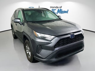 Toyota RAV4 Hybrid for sale Las Vegas