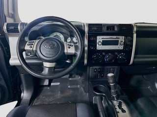 2013 Toyota FJ Cruiser thumbnail – Miami, FL – 50