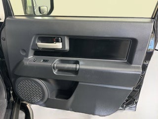 2013 Toyota FJ Cruiser thumbnail – Miami, FL – 60