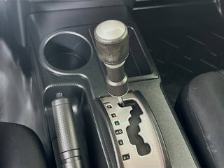 2013 Toyota FJ Cruiser thumbnail – Miami, FL – 46