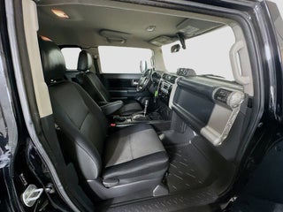 2013 Toyota FJ Cruiser thumbnail – Miami, FL – 58