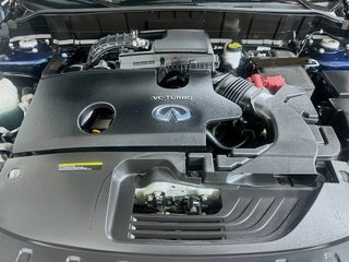 2020 INFINITI QX50 thumbnail – Miami, FL – 34