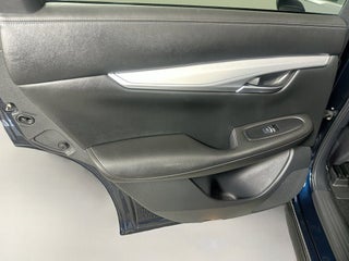 2020 INFINITI QX50 thumbnail – Miami, FL – 24