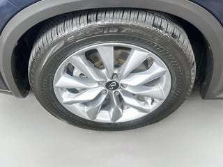 2020 INFINITI QX50 thumbnail – Miami, FL – 35