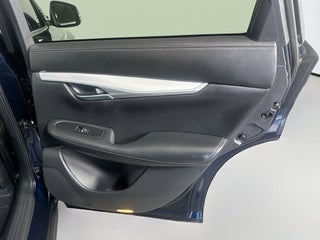 2020 INFINITI QX50 thumbnail – Miami, FL – 29
