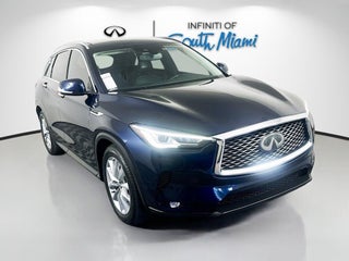 INFINITI QX50 for sale Las Vegas