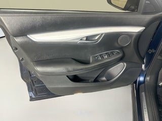 2020 INFINITI QX50 thumbnail – Miami, FL – 18