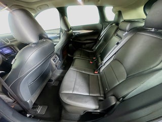 2020 INFINITI QX50 thumbnail – Miami, FL – 22